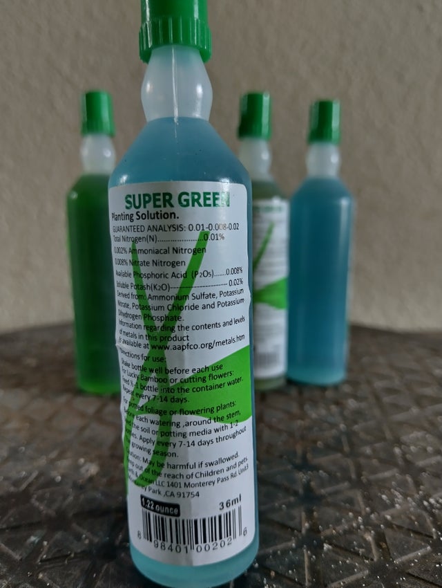 Supplies & Tools | Dragon's Garden LLC